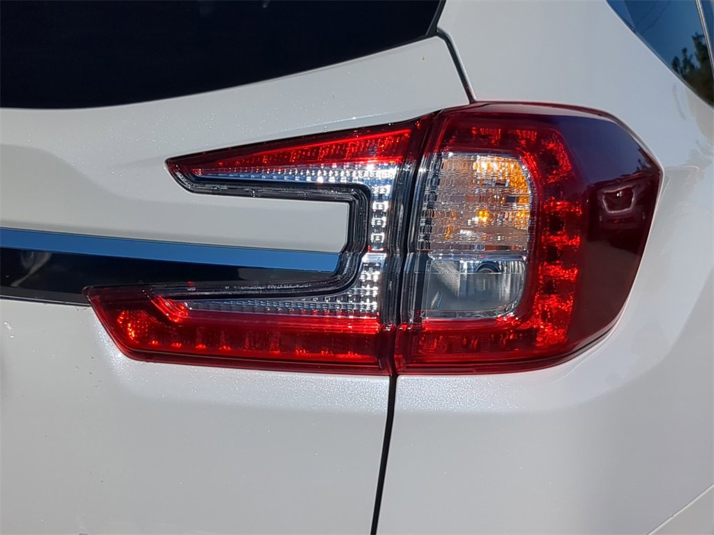 Certified 2025 Subaru Ascent Touring image 8