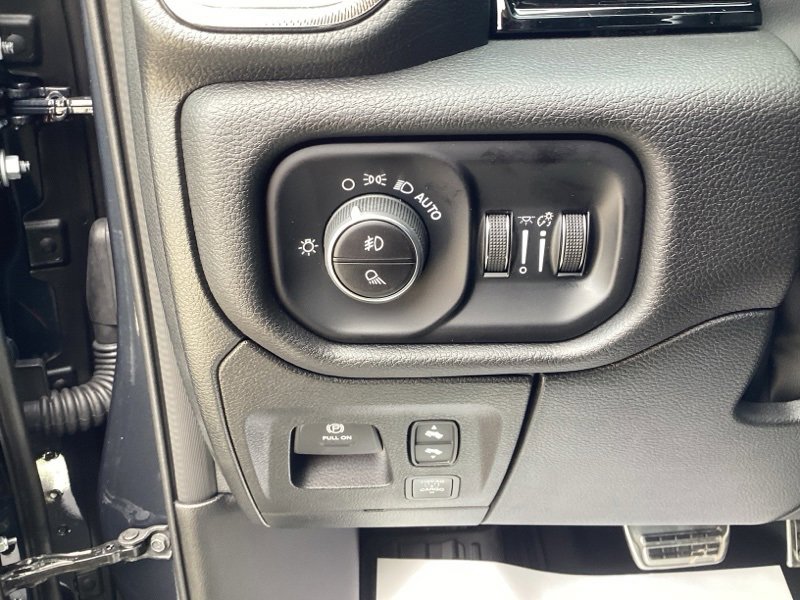 New 2026 RAM 1500 Rebel image 31