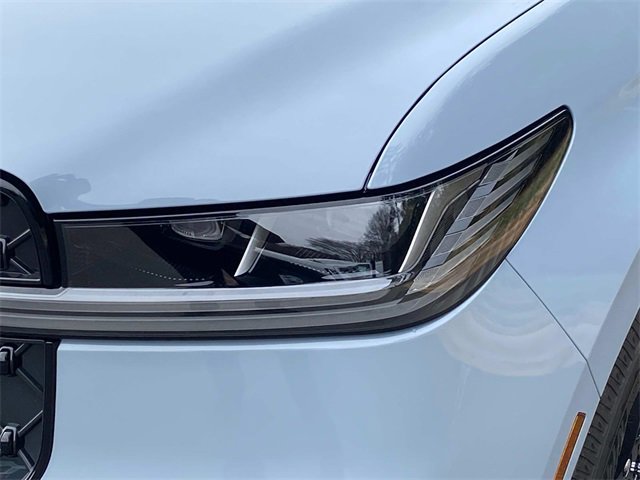 Used 2025 Lincoln Navigator Reserve w/ Jet Appearance Package image 5