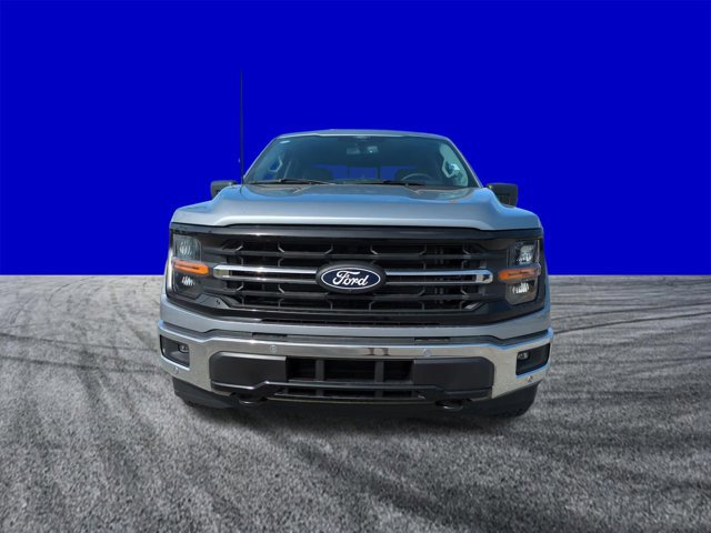 New 2026 Ford F150 XLT w/ Equipment Group 302A MID image 9