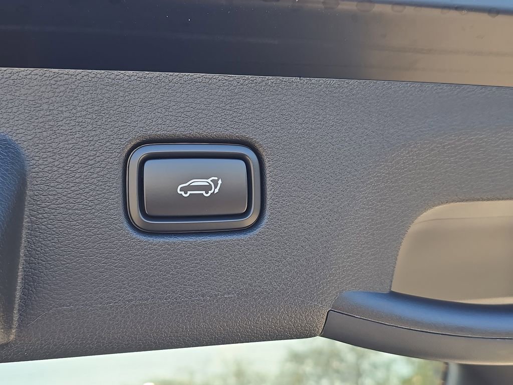 New 2026 Kia Sportage EX w/ EX Panorama Roof Package image 12