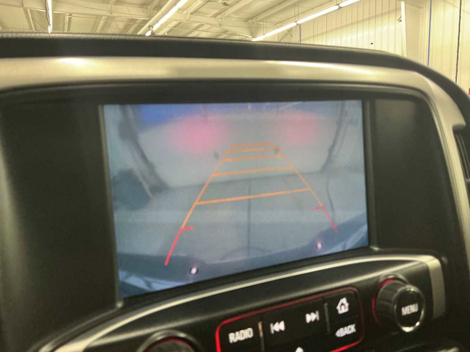 Used 2016 GMC Sierra 1500 SLE image 13