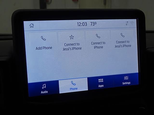 Used 2021 Ford Bronco Sport Outer Banks image 34