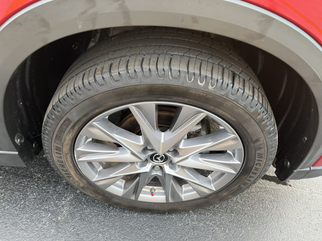 Used 2019 MAZDA CX-5 Grand Touring FWD image 56