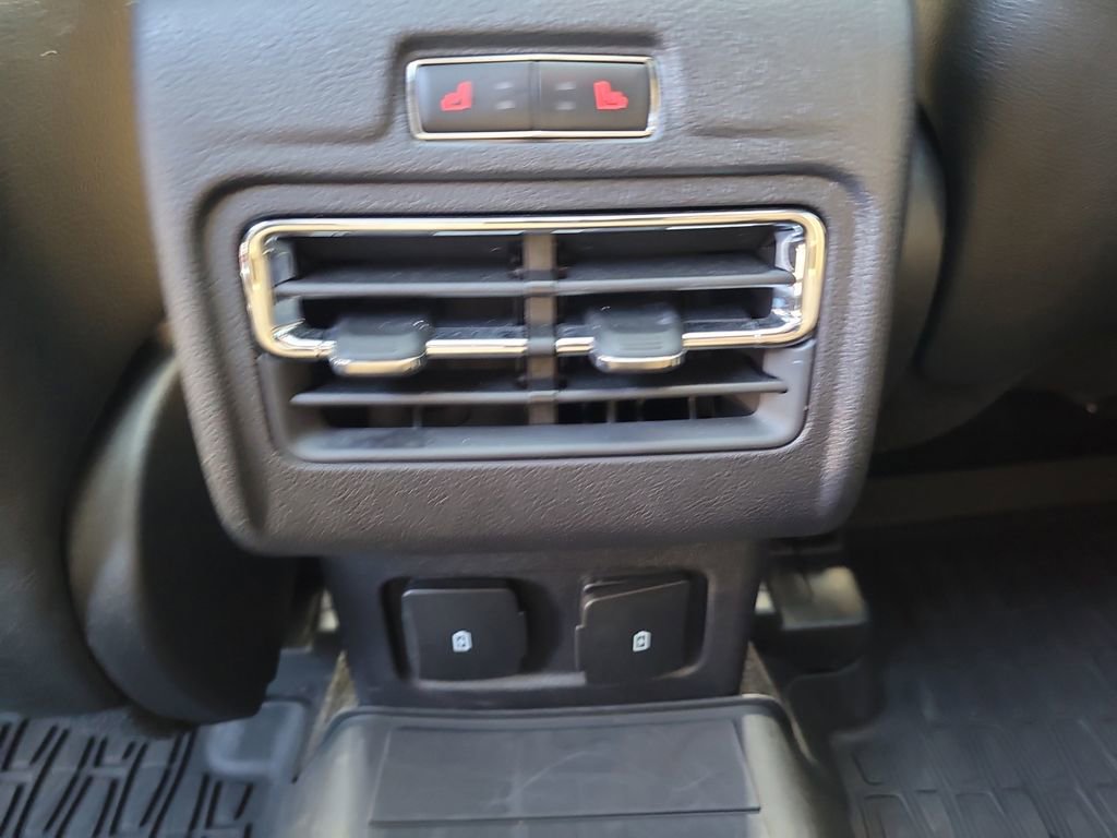 Certified 2022 Lincoln Corsair Reserve w/ Equipment Group 201A image 13