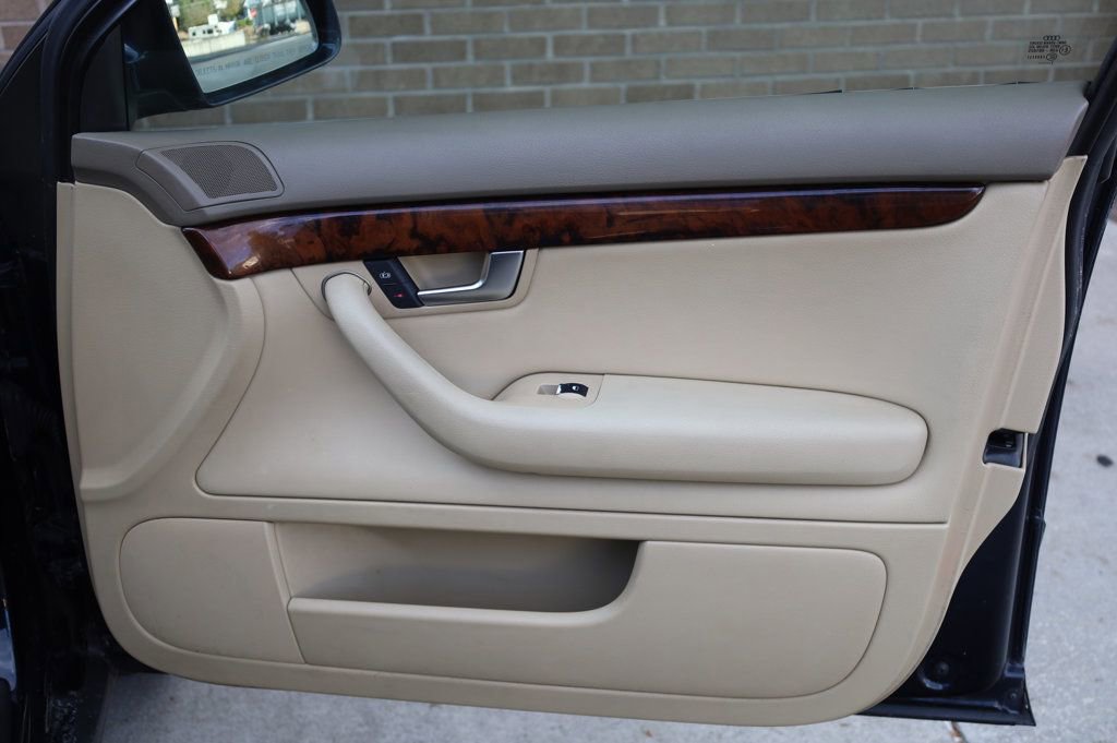 Used 2008 Audi A4 2.0T image 24