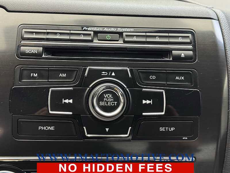 Used 2013 Honda Civic EX image 22