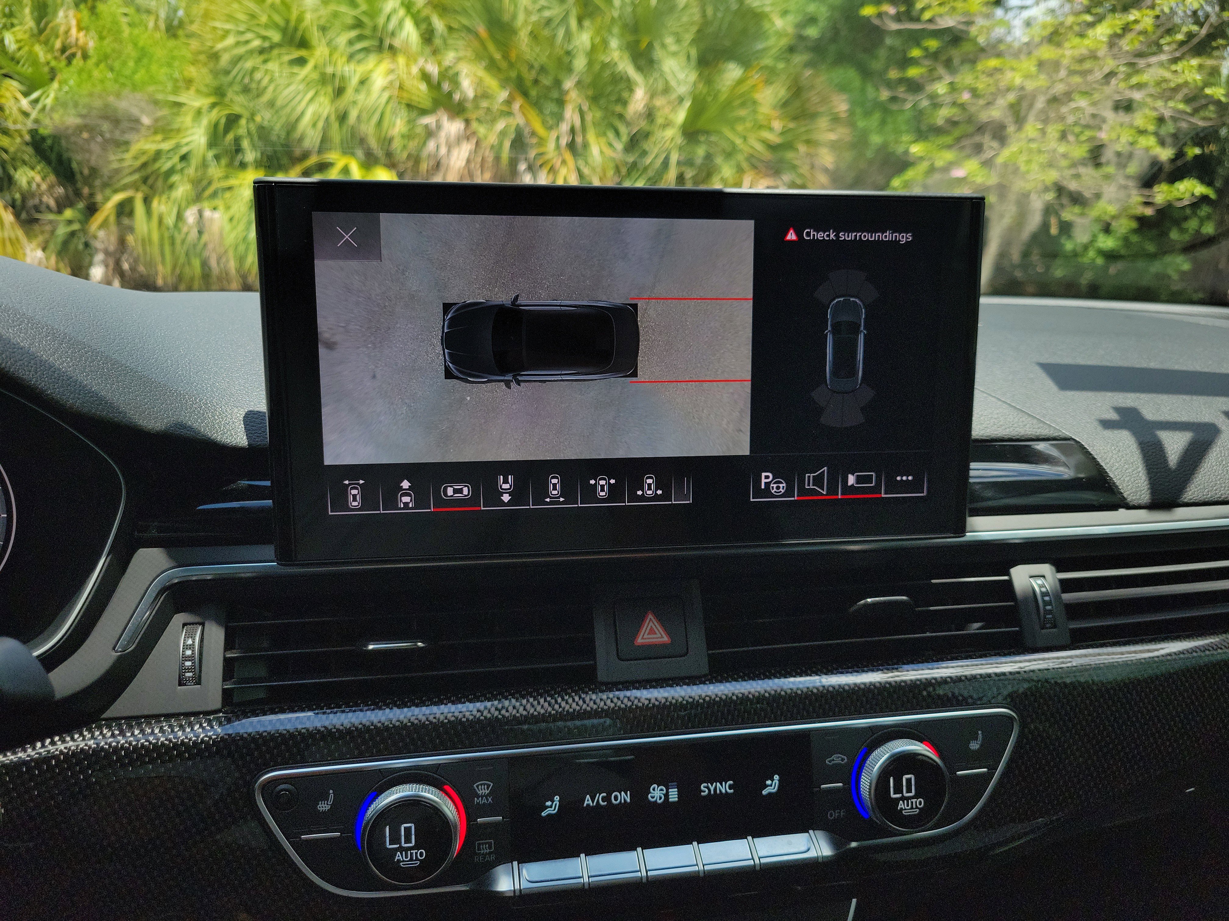 Certified 2024 Audi S5 Prestige image 27