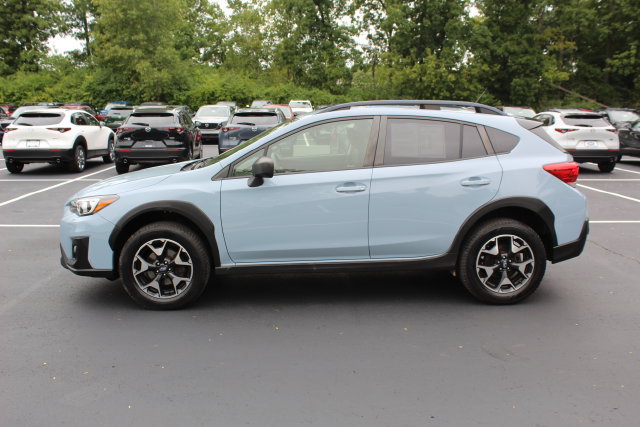 Used 2019 Subaru Crosstrek 2.0i AWD/4WD image 7