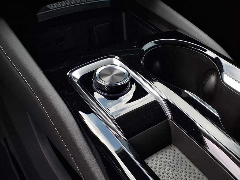 New 2026 Buick Envision Preferred image 13