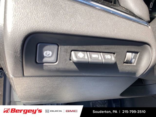 Certified 2022 Buick Enclave Avenir w/ Avenir Technology Package AWD/4WD image 21