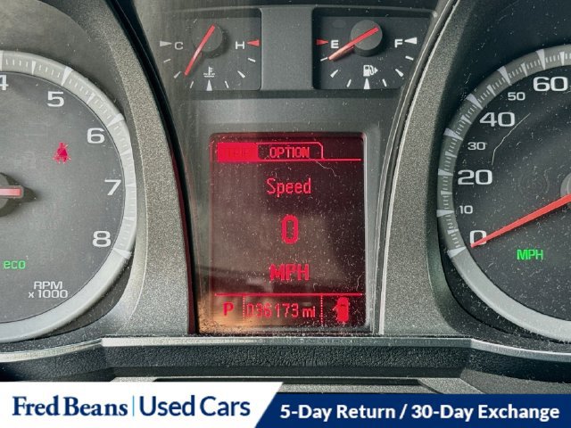 Used 2015 GMC Terrain SLE AWD/4WD image 15