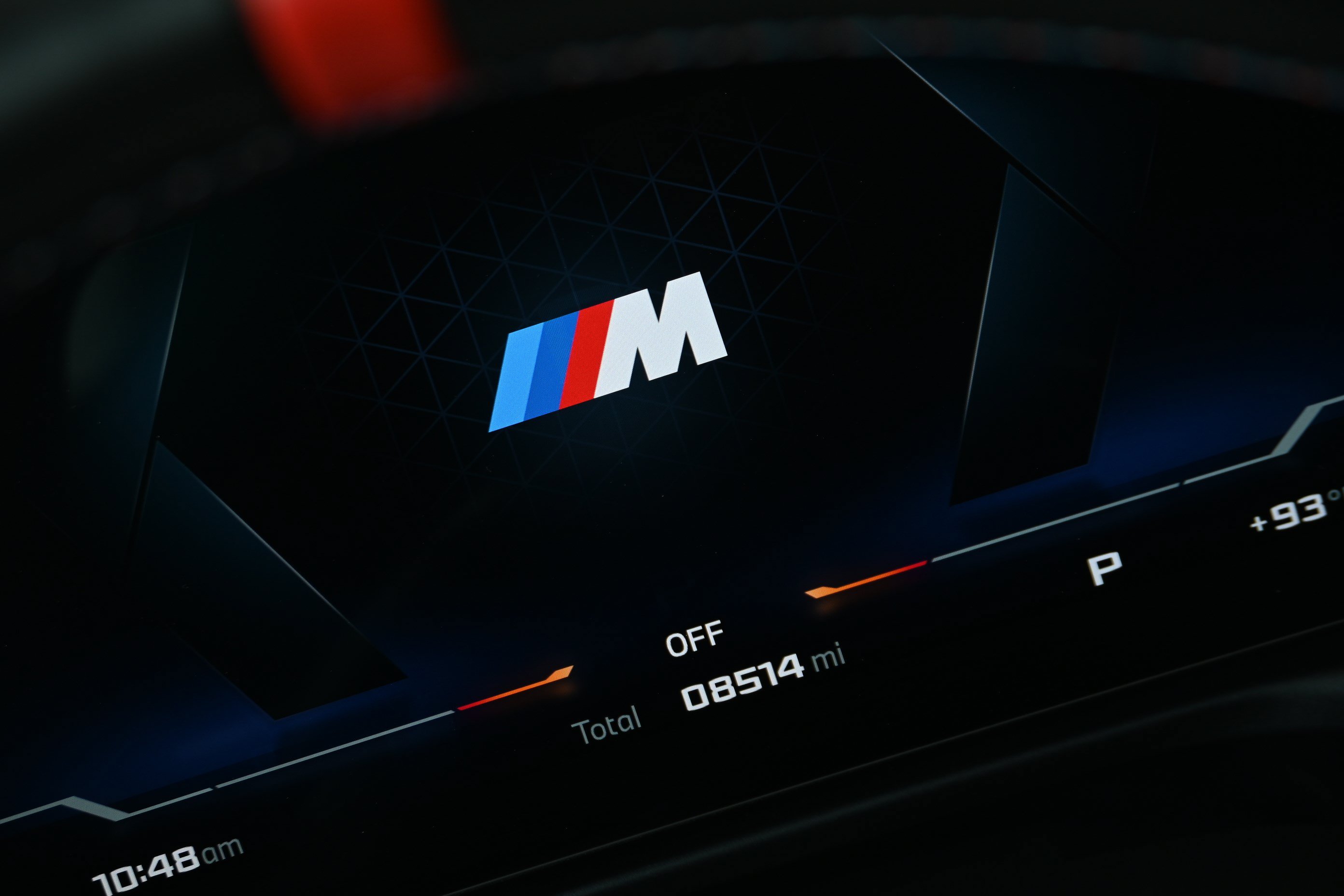 Used 2026 BMW M440i Convertible w/ Premium Package RWD image 38