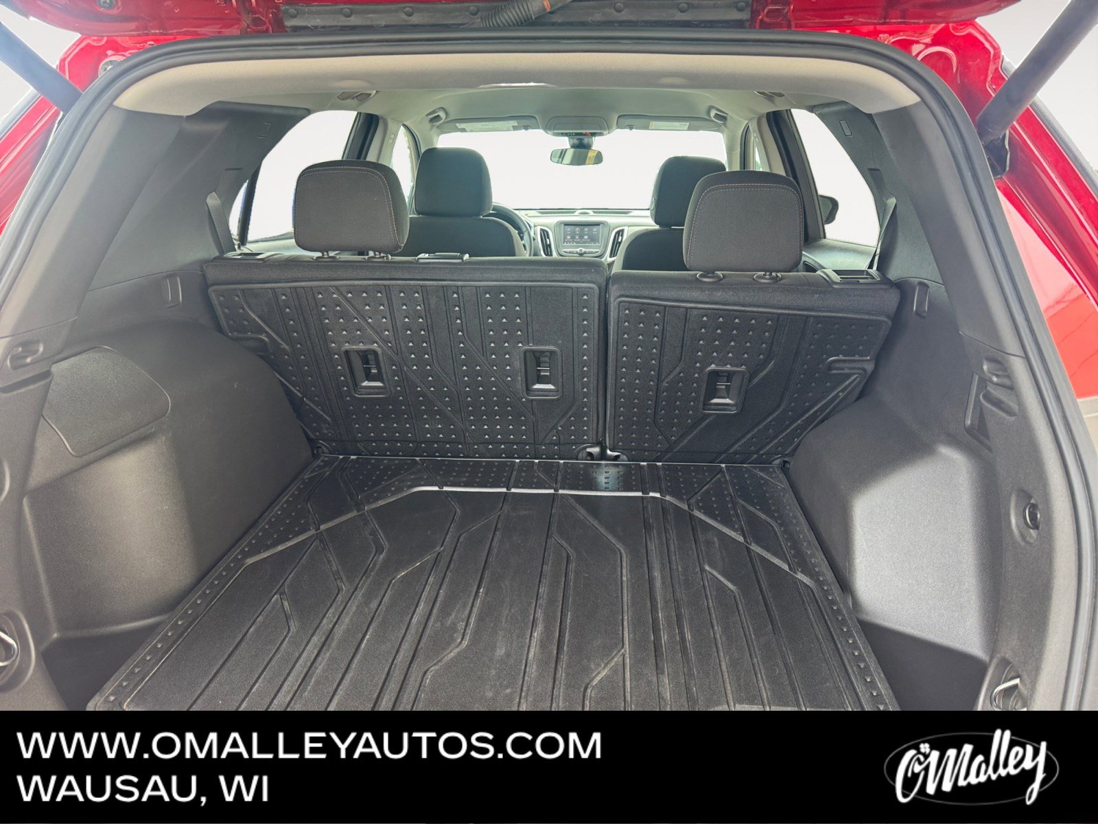 Used 2024 Chevrolet Equinox LT w/ LPO, Floor Liner Package AWD/4WD image 12