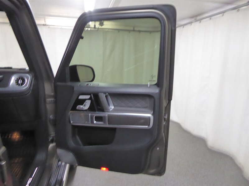 Used 2020 Mercedes-Benz G 63 AMG 4MATIC image 26