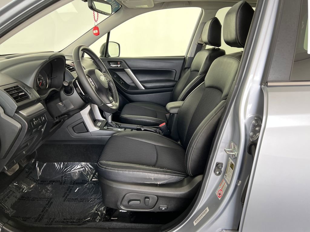 Used 2015 Subaru Forester 2.0XT Premium w/ Protection Package #1 image 11