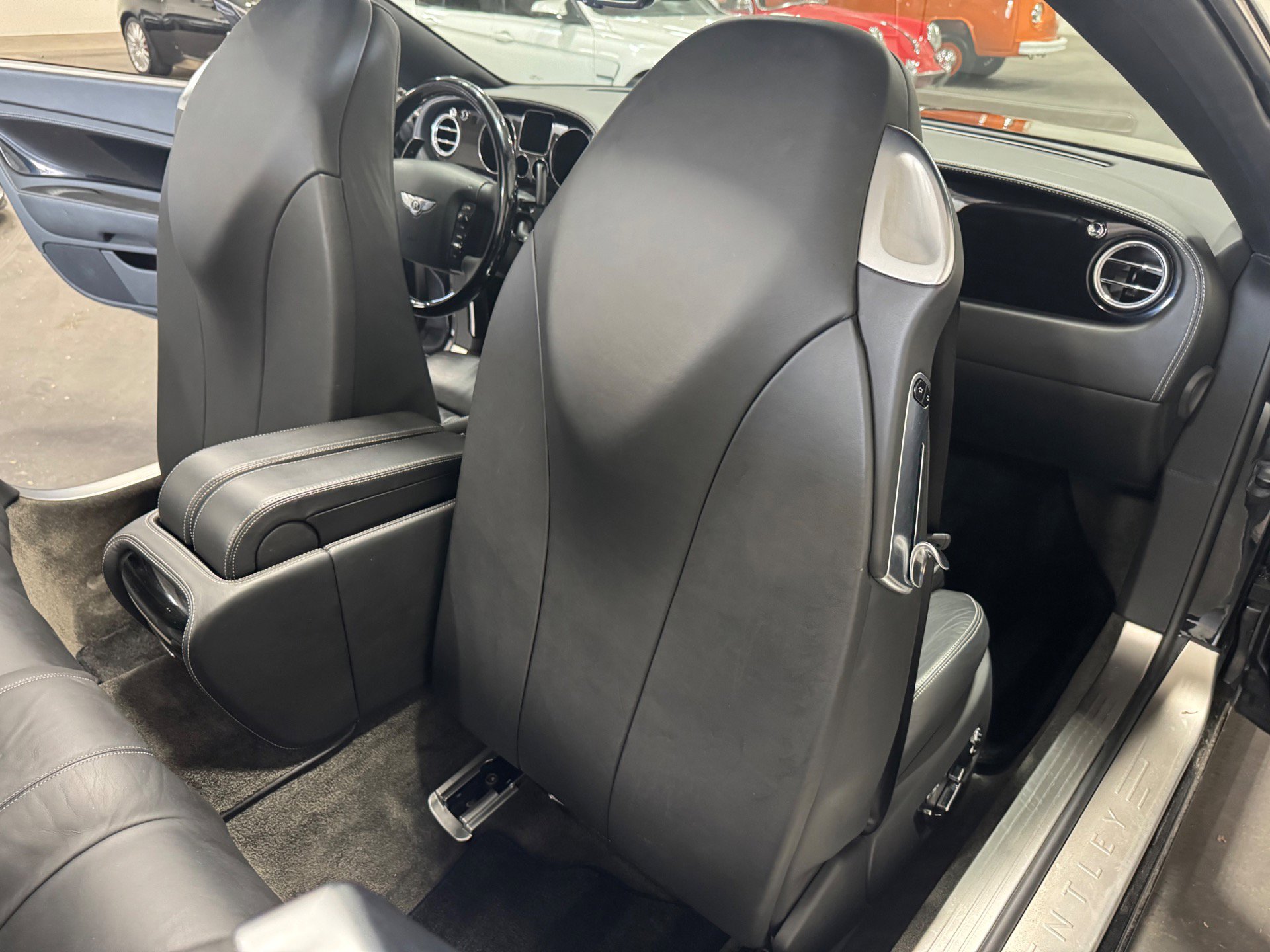 Used 2007 Bentley Continental GT image 95