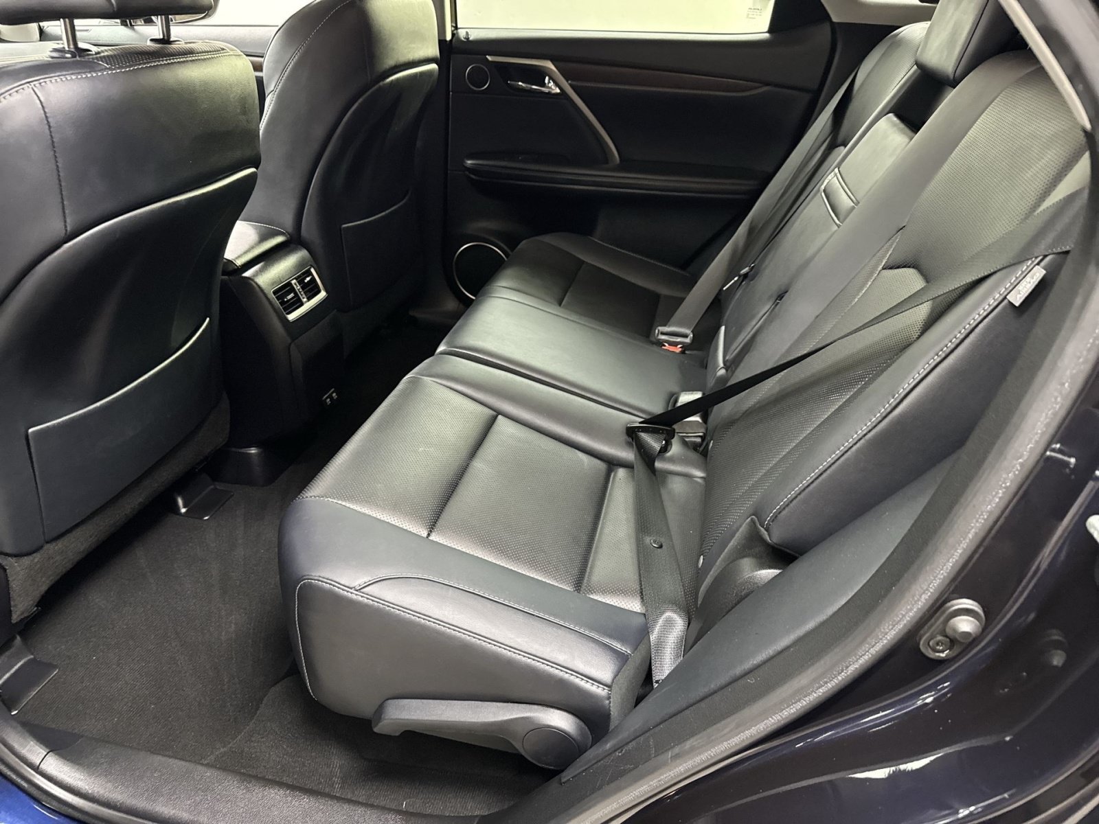 Used 2020 Lexus RX 450h AWD w/ Premium Package image 37