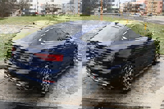 Used 2018 Audi S5 Prestige w/ S Sport Package image 5