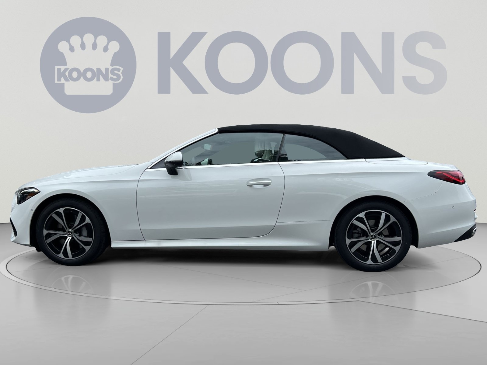 New 2027 Mercedes-Benz CLE 300 4MATIC Cabriolet image 43