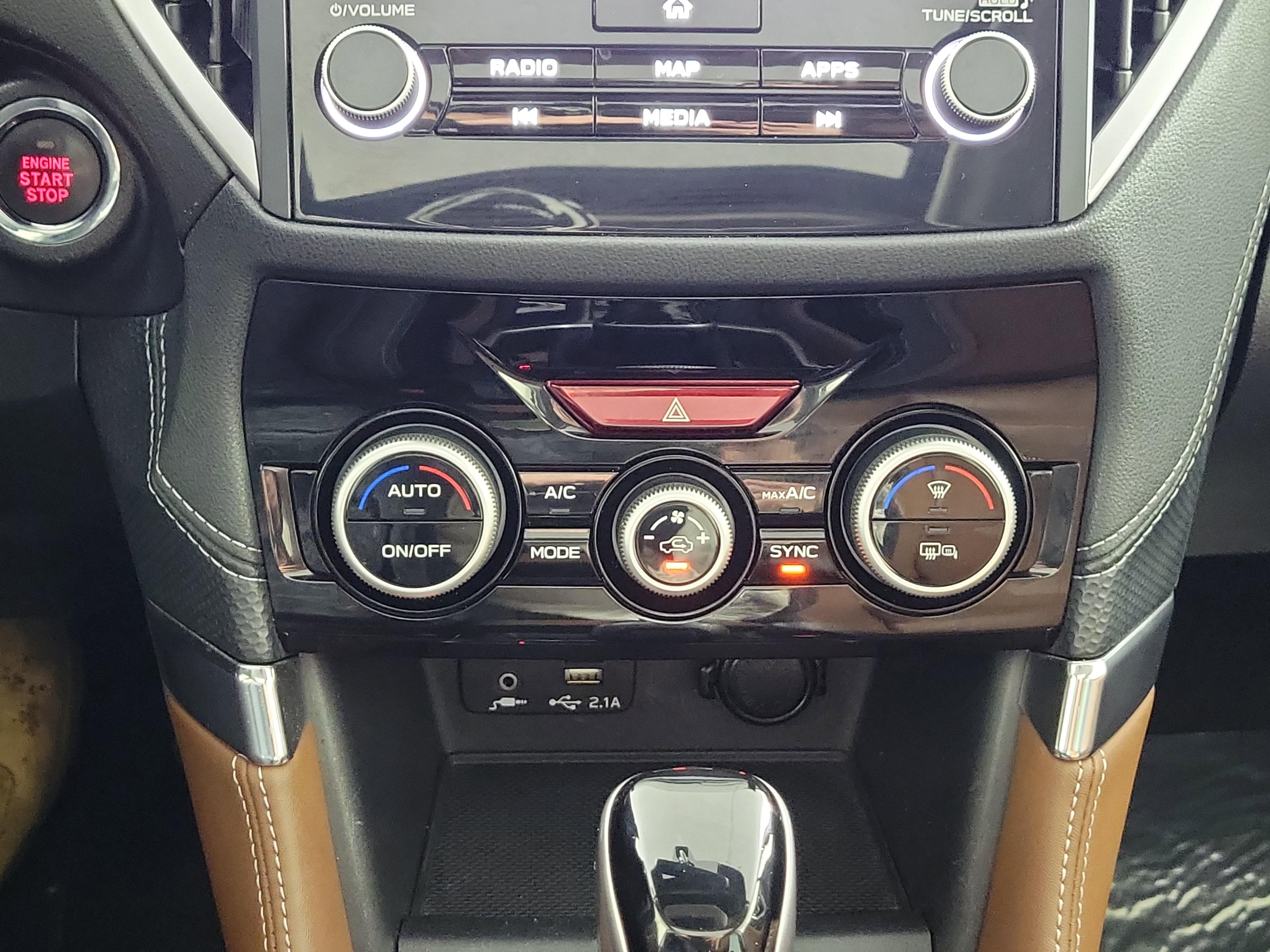 Used 2023 Subaru Forester Touring w/ Popular Package #3 image 21