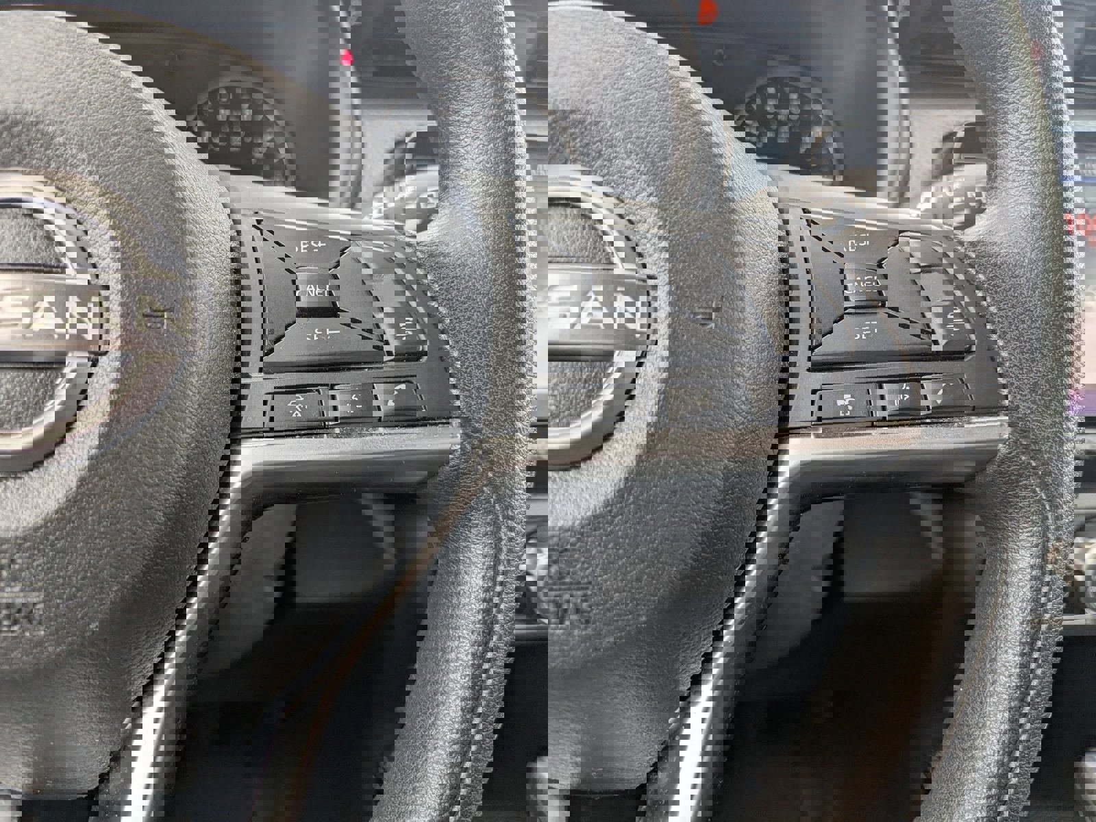 Used 2024 Nissan Kicks SV image 13