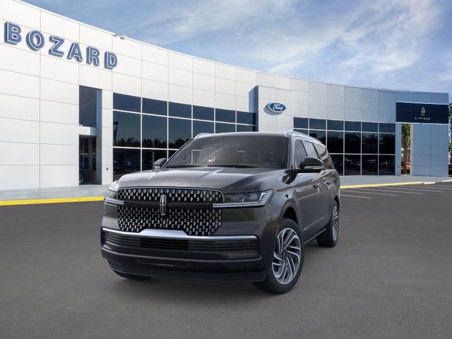 New 2025 Lincoln Navigator L Reserve image 2
