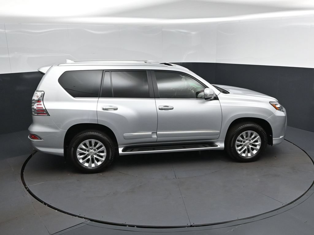 Used 2019 Lexus GX 460 Premium AWD/4WD image 35