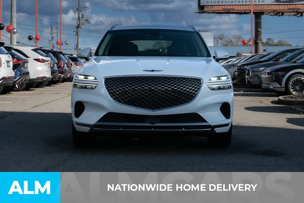 Used 2025 Genesis GV70 2.5T image 5