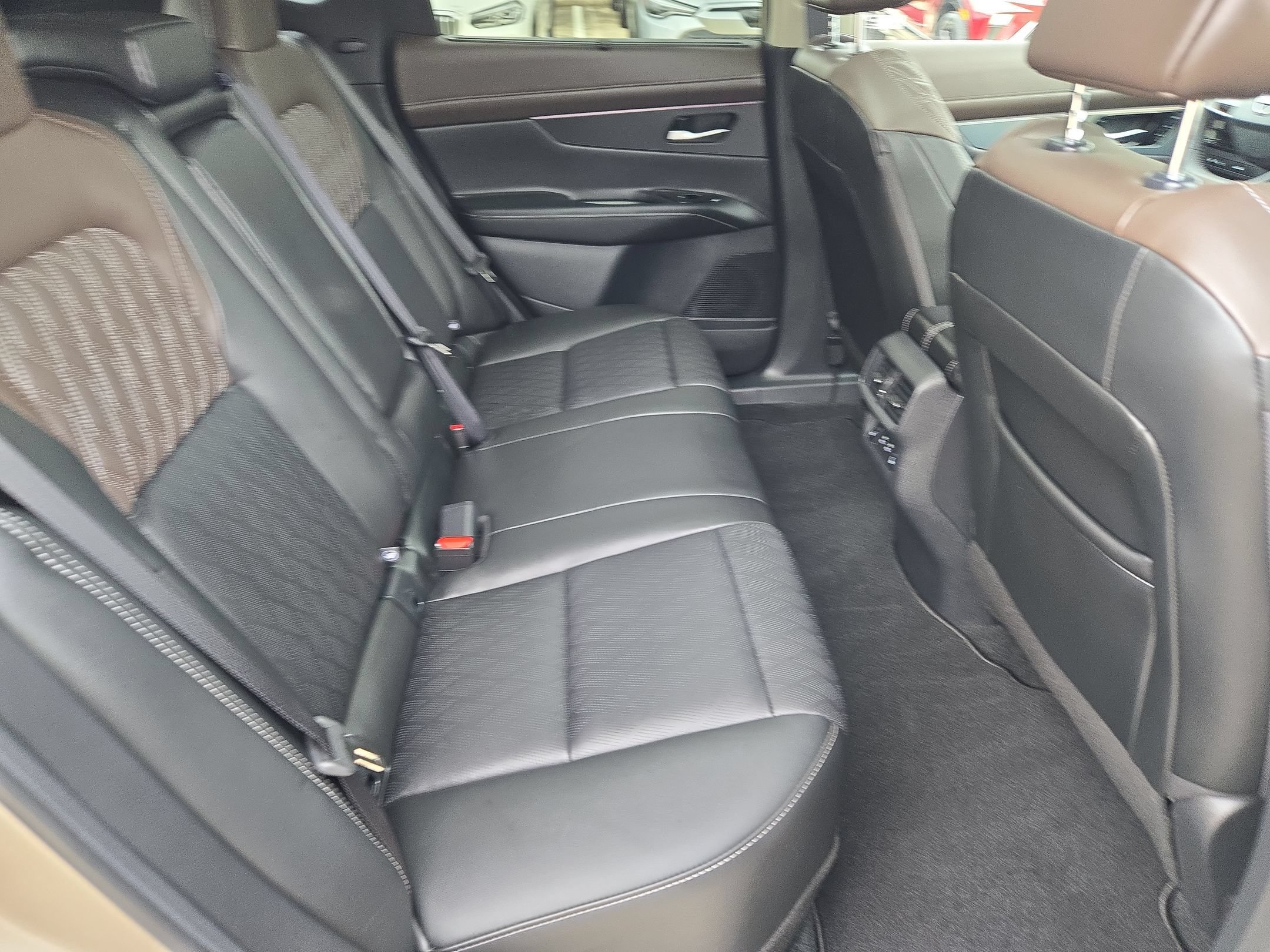 Certified 2026 Nissan Murano Platinum w/ Cargo Package AWD/4WD image 28