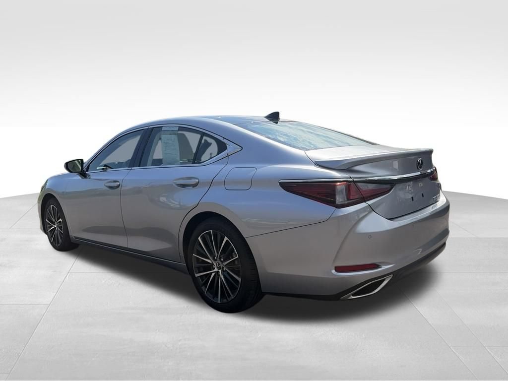 Used 2022 Lexus ES 350 w/ Premium Package FWD image 15