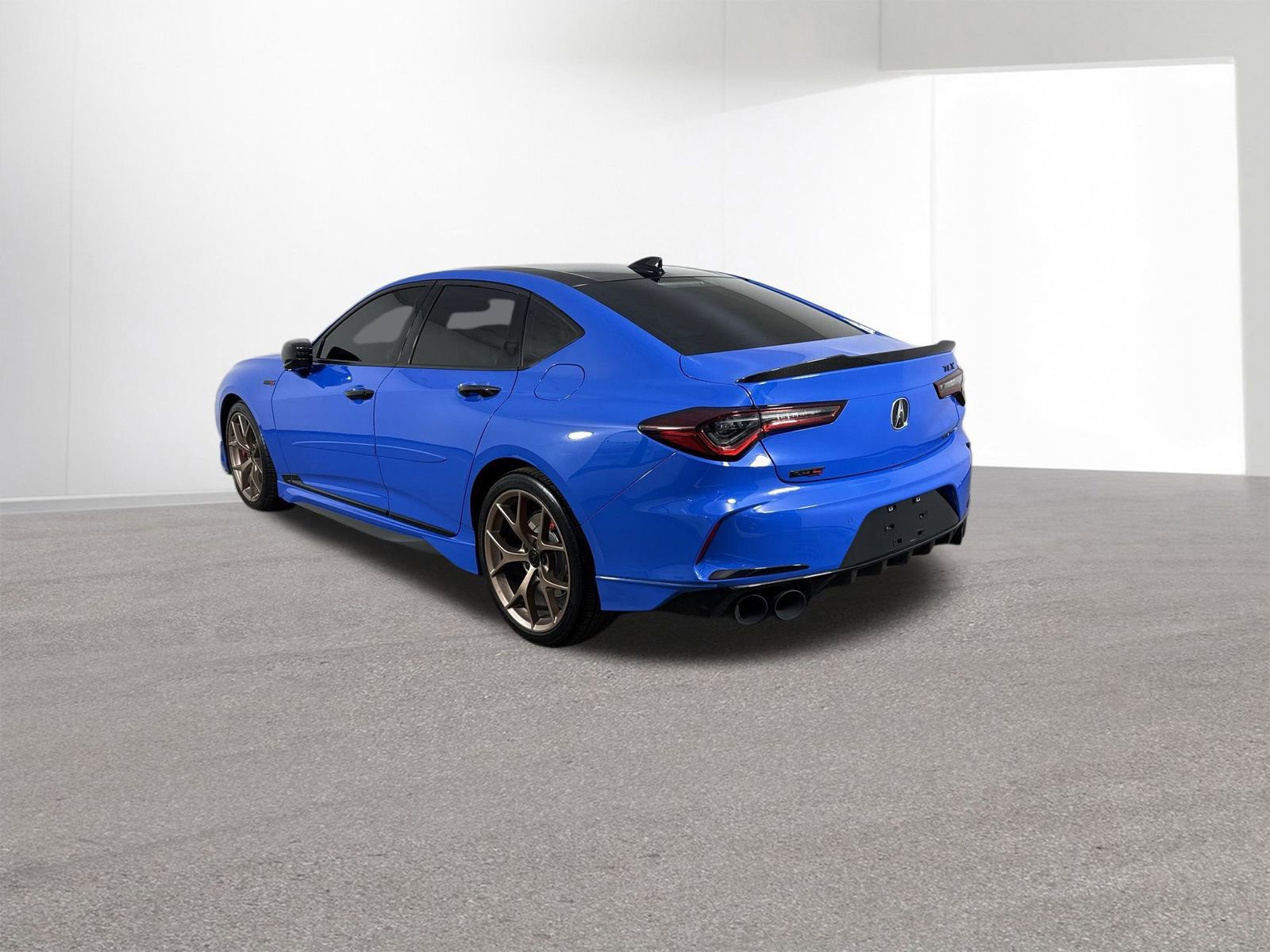 Certified 2023 Acura TLX Type S image 33