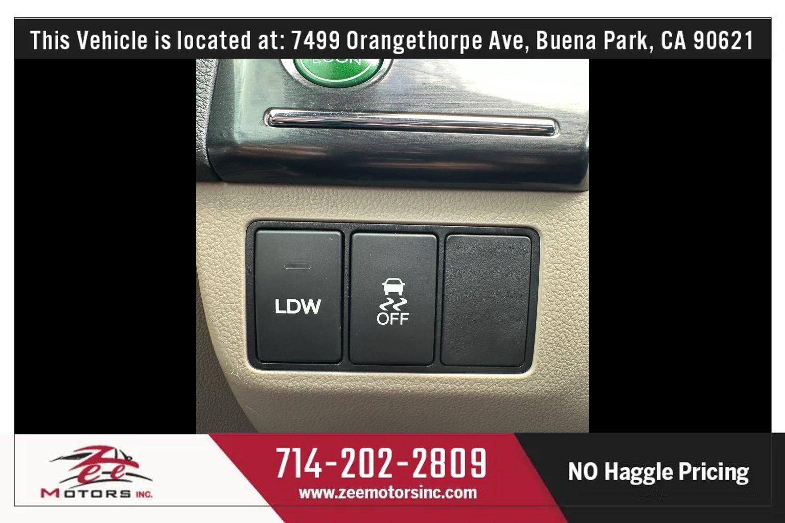 Used 2015 Honda Civic Hybrid Sedan image 29