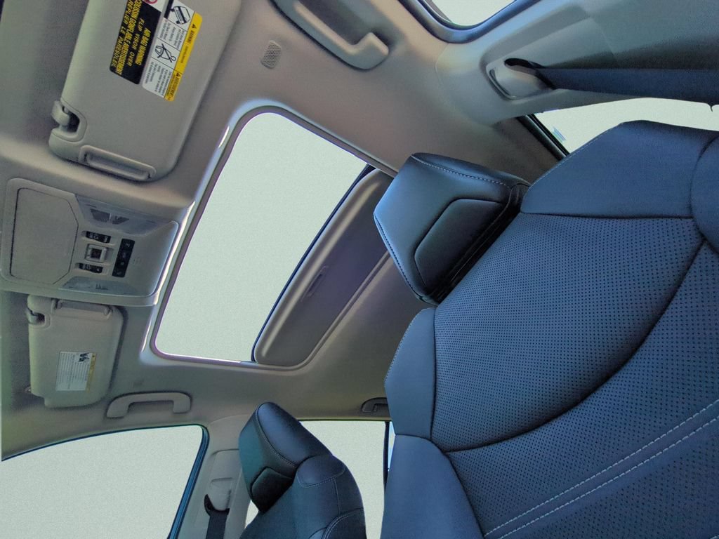 Used 2023 Toyota RAV4 Limited w/ Limited Grade Weather Package FWD image 17