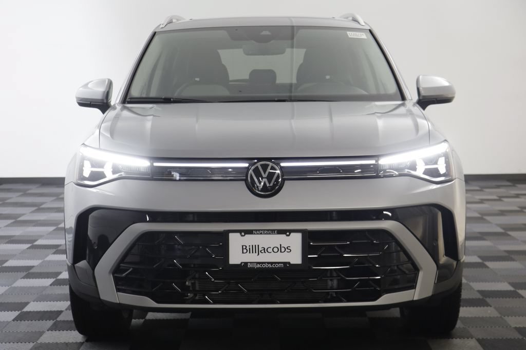 Used 2026 Volkswagen Taos SEL AWD/4WD image 22