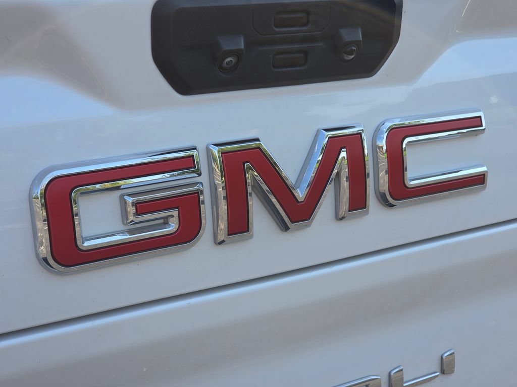 Used 2024 GMC Sierra 3500 Denali w/ Denali Reserve Package AWD/4WD image 22