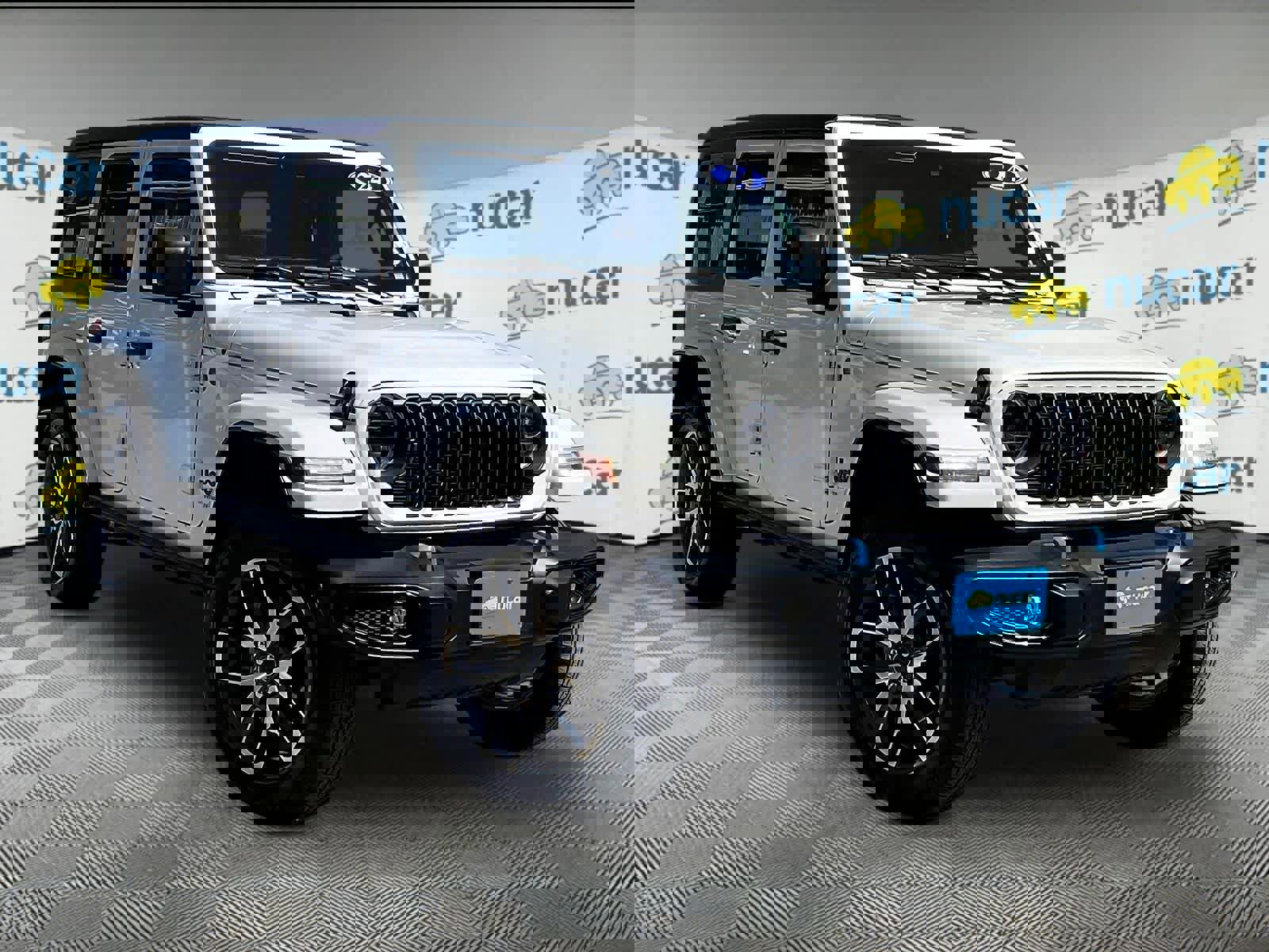 Used 2024 Jeep Wrangler Sport S w/ Convenience Group