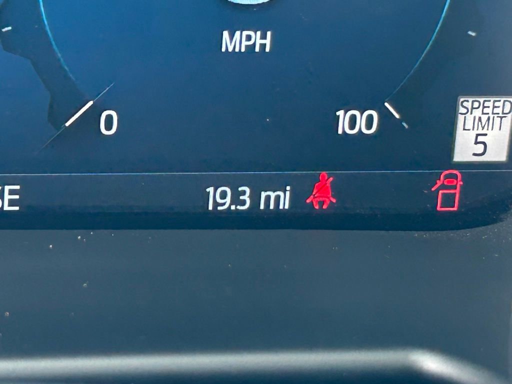 New 2026 Ford F250 Lariat image 45