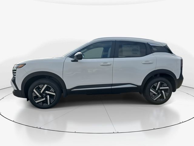 New 2026 Nissan Kicks SV w/ SV Premium Package image 6