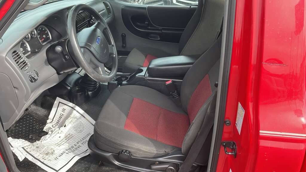 Used 2006 Ford Ranger STX image 6