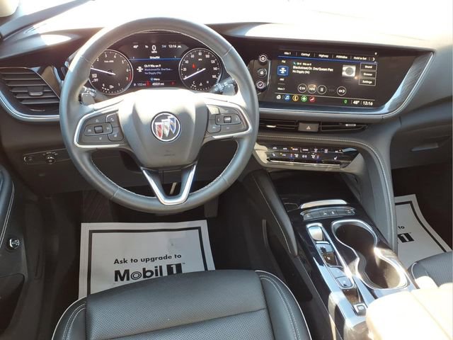 Used 2022 Buick Envision Essence w/ Safety Package image 18