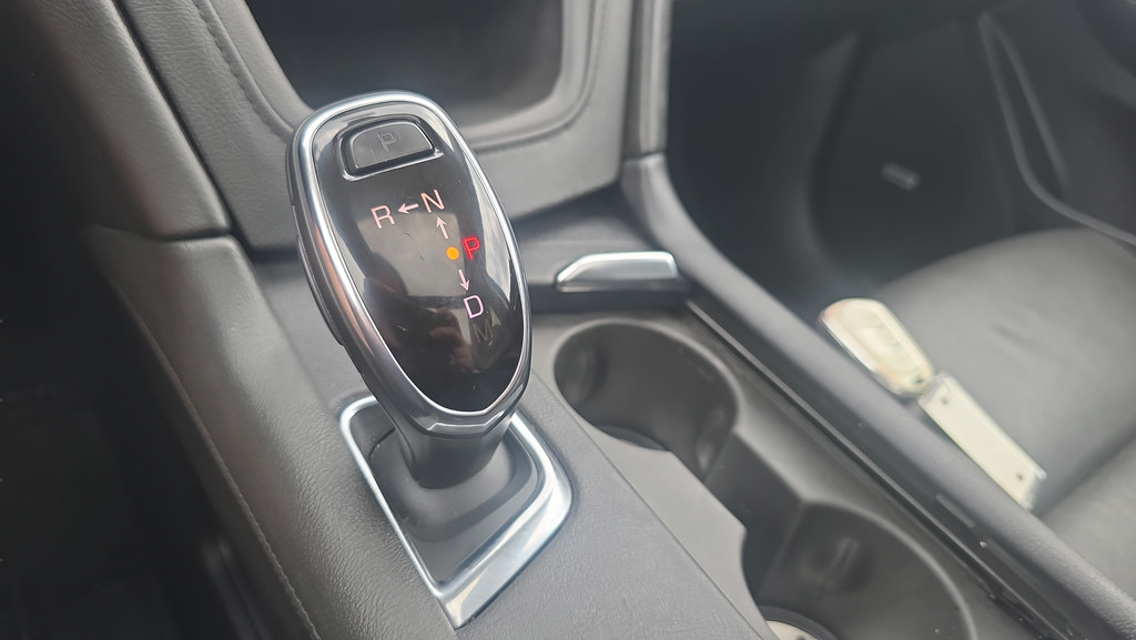 Used 2019 Cadillac XT5 Premium Luxury FWD image 20