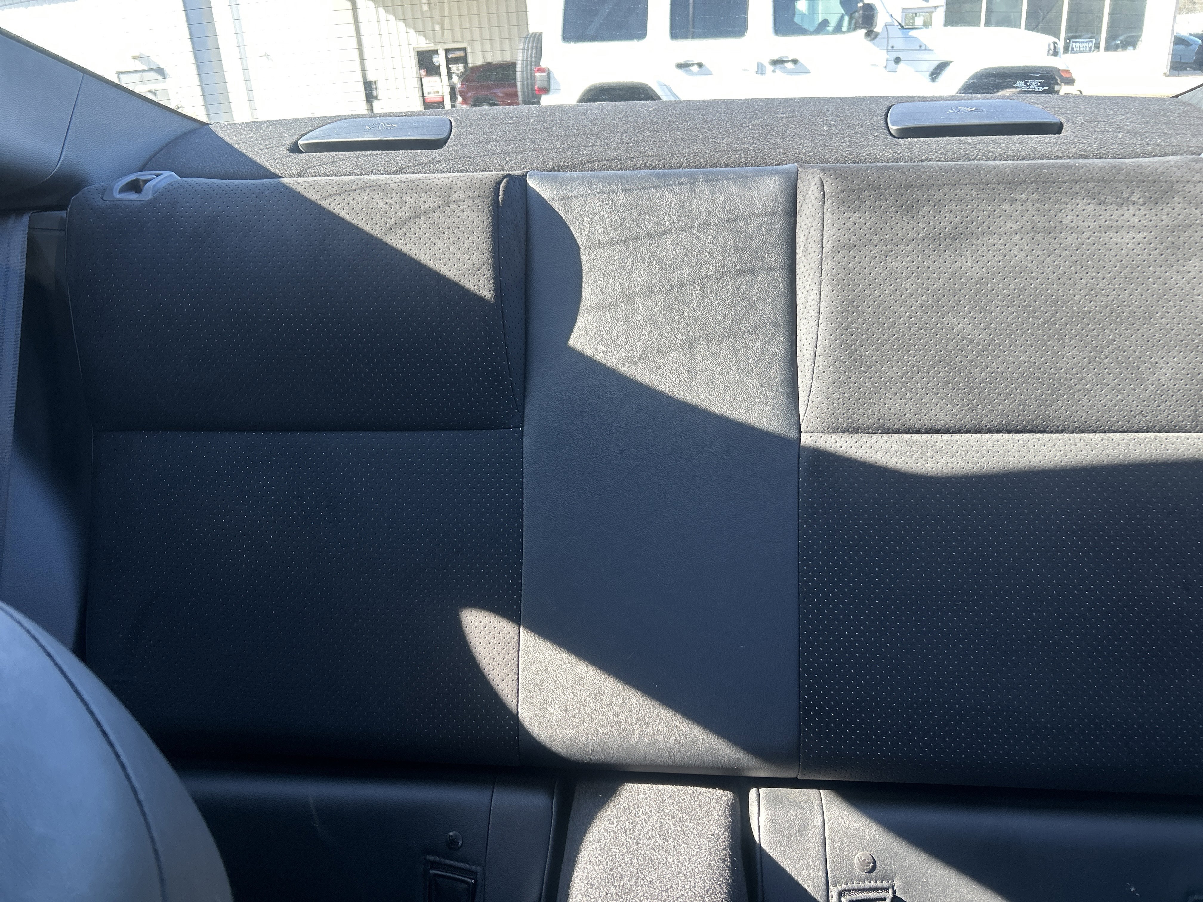 Used 2023 Subaru BRZ Limited image 26