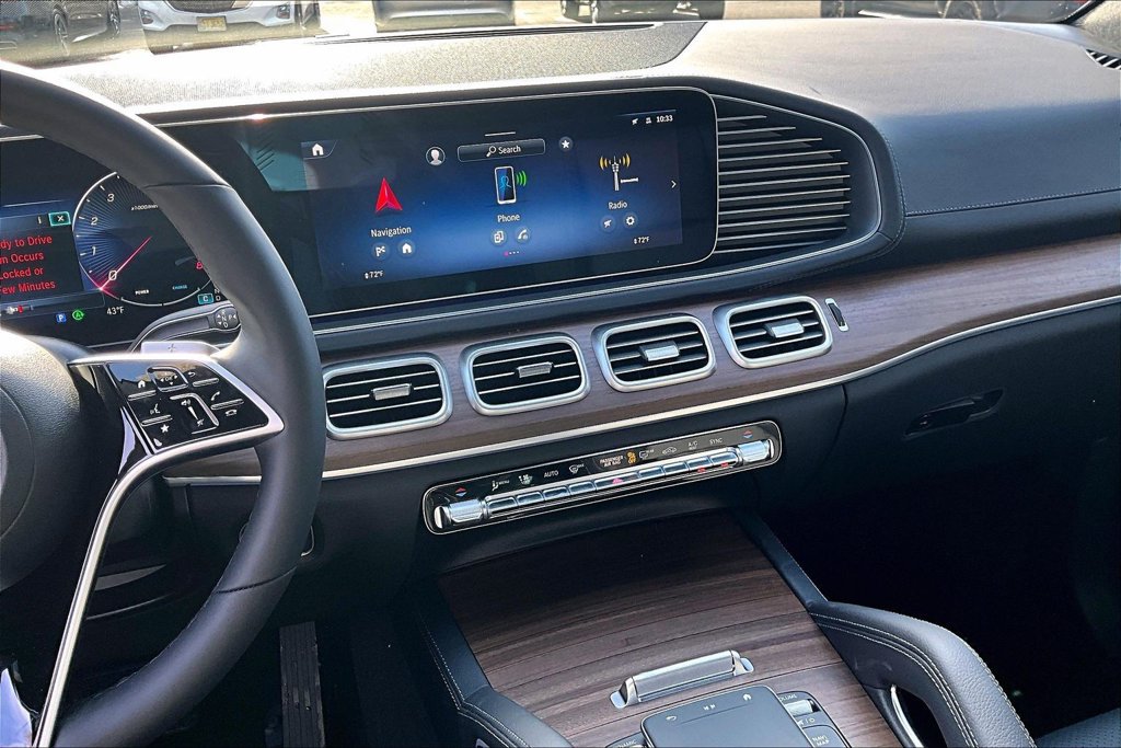 New 2026 Mercedes-Benz GLE 450 4MATIC Coupe image 7