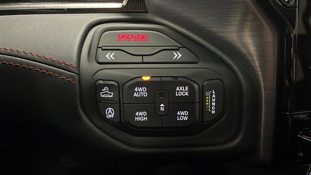 Used 2025 RAM 1500 RHO w/ RHO Level 1 Equipment Group AWD/4WD image 31