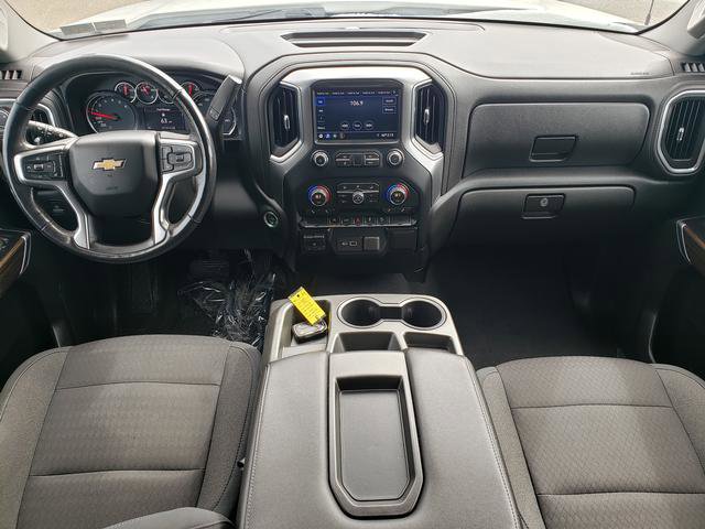 Used 2019 Chevrolet Silverado 1500 LT w/ All-Star Edition image 15