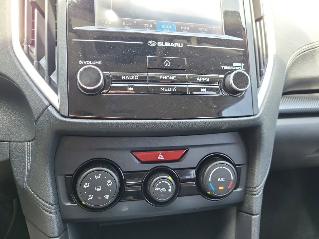 Used 2018 Subaru Crosstrek 2.0i AWD/4WD image 21