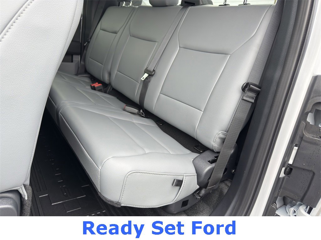 New 2026 Ford F350 XL w/ FX4 Off-Road Package image 12