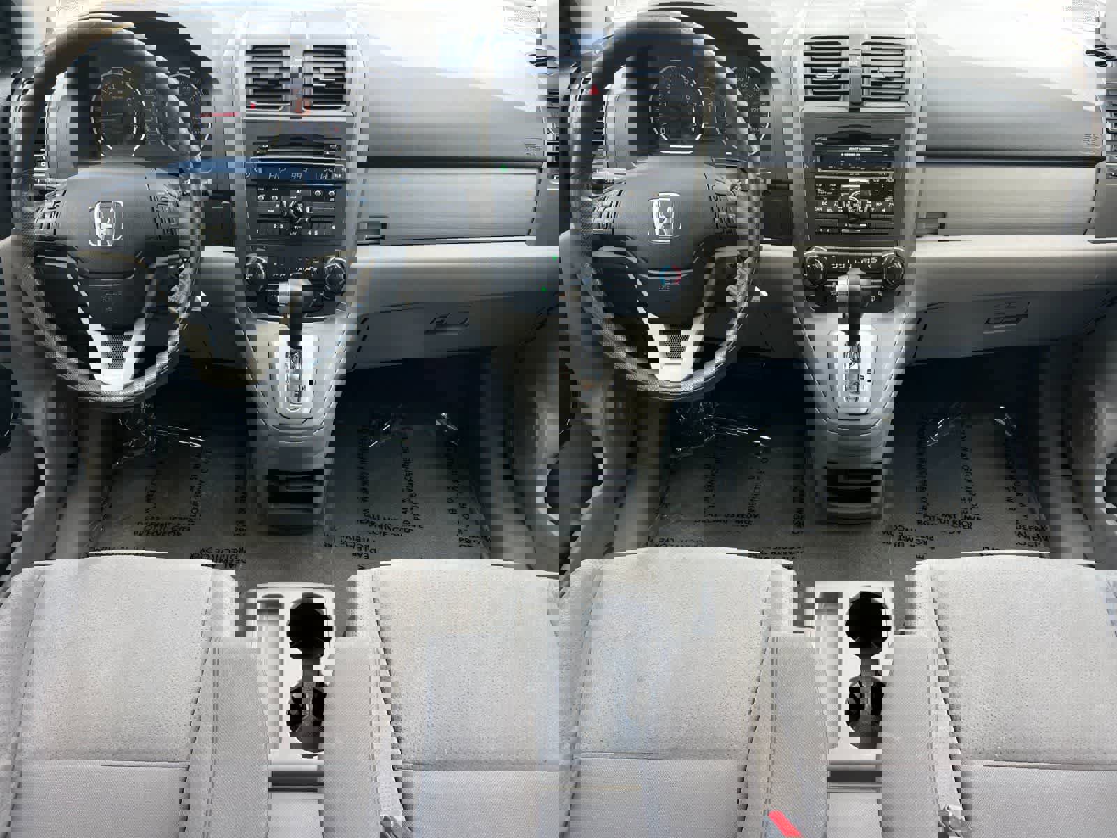 Used 2011 Honda CR-V EX image 4