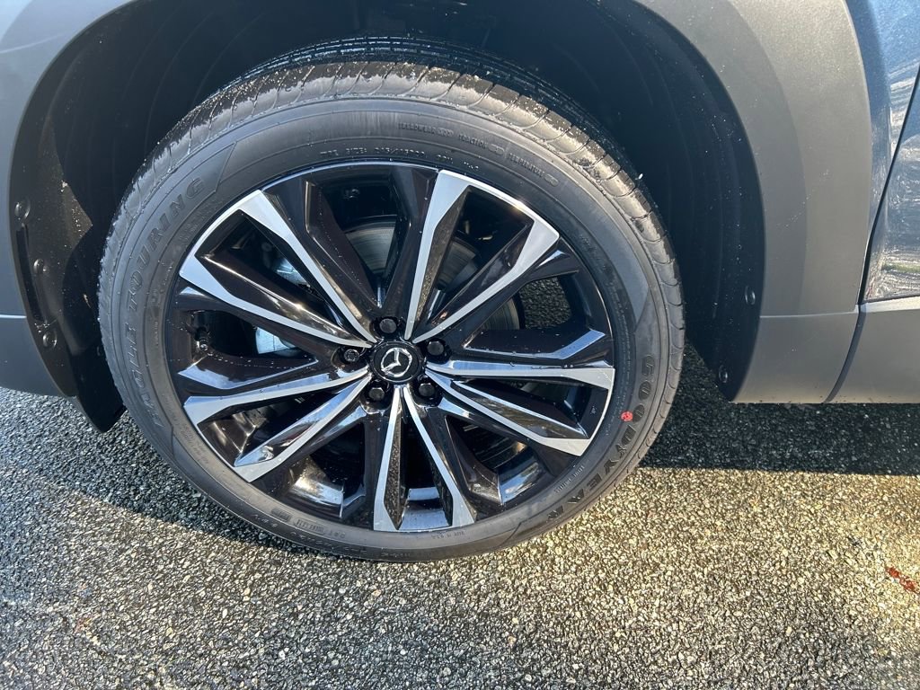 New 2026 MAZDA CX-50 AWD 2.5 S w/ Cargo Package image 10